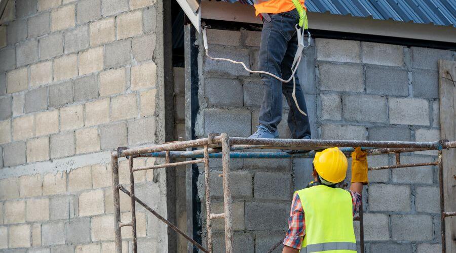Professional Flat Roofing Installation in Haw River, NC